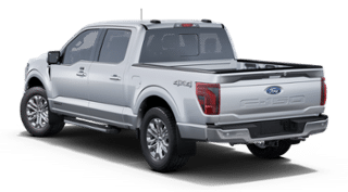 2025 Ford F-150® External Image 3